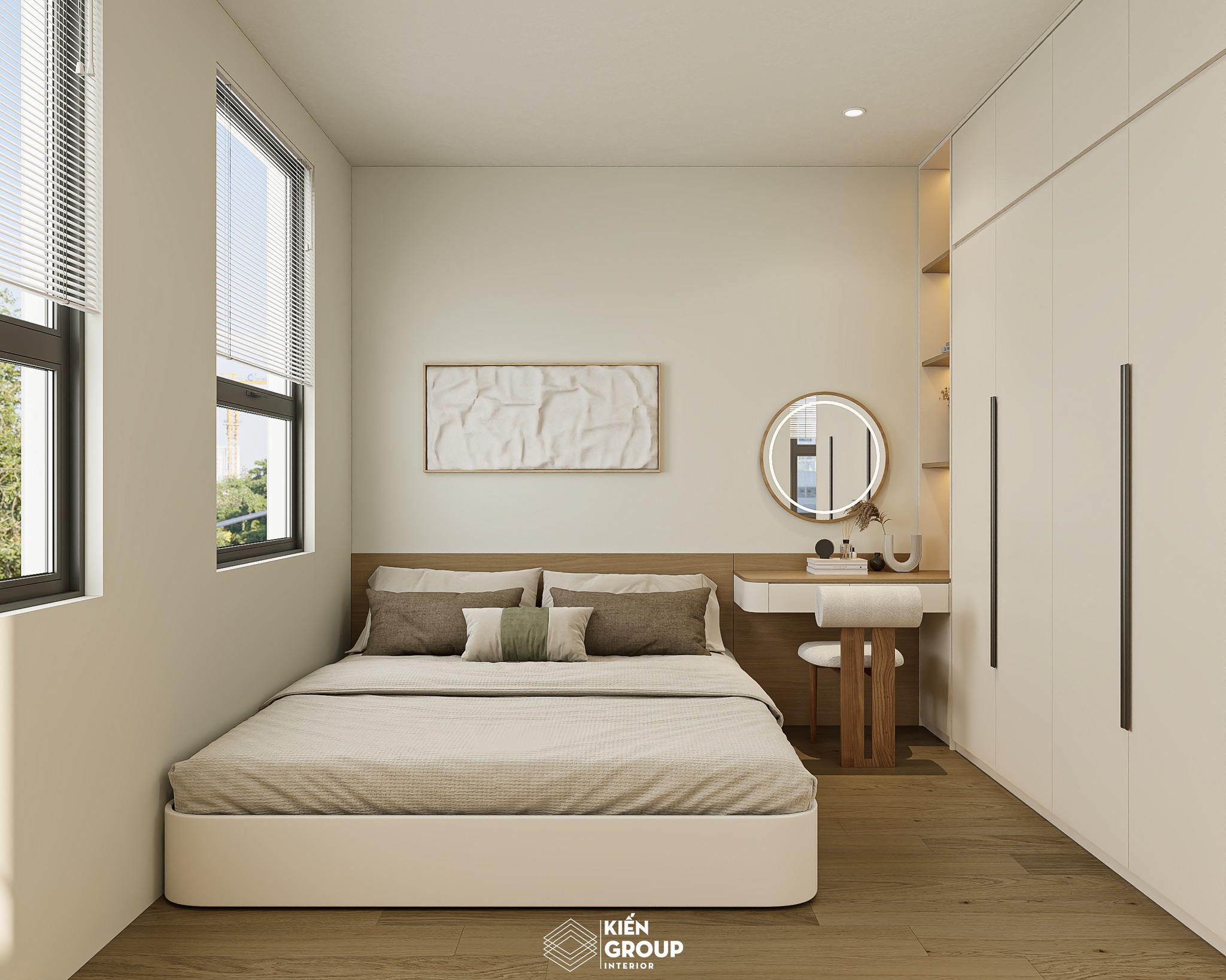 [HY] CĂN LIỀN KỀ XẺ KHE OCEAN PARK 3 |HƯNG YÊN - 85m2 - 5 Tầng